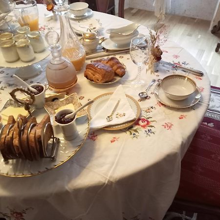Maison Gay Lussac St Leonard De Noblat แซ็งต์-เลโอนาร์-เดอ-โนบลาต์ ภายนอก รูปภาพ