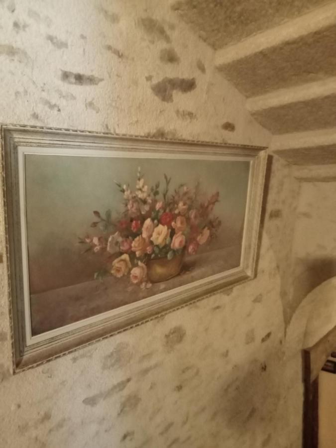 Maison Gay Lussac St Leonard De Noblat แซ็งต์-เลโอนาร์-เดอ-โนบลาต์ ภายนอก รูปภาพ