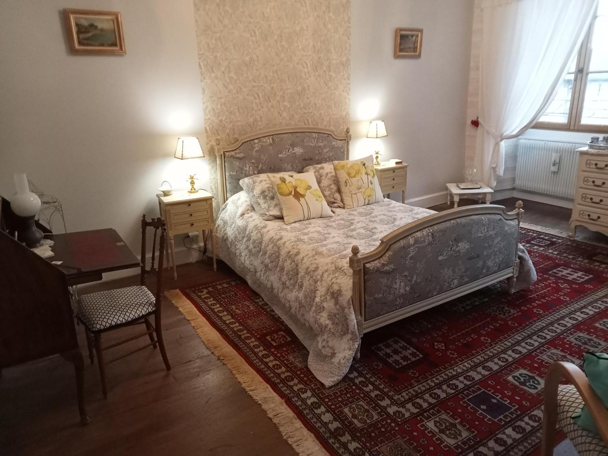 Maison Gay Lussac St Leonard De Noblat แซ็งต์-เลโอนาร์-เดอ-โนบลาต์ ภายนอก รูปภาพ